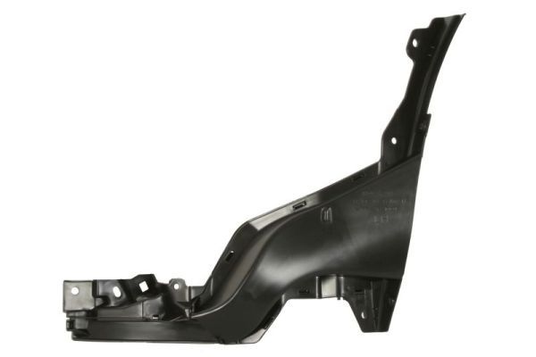 Mazda Drager, bumper