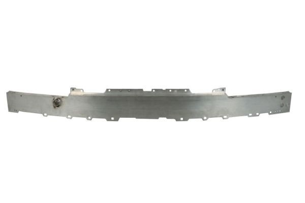 Mercedes-Benz Drager, bumper