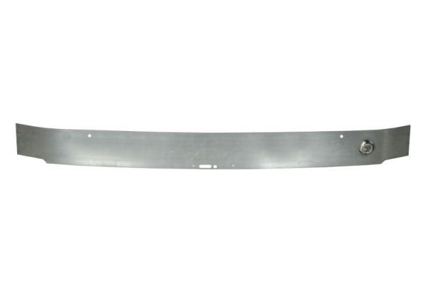 Mercedes-Benz Drager, bumper