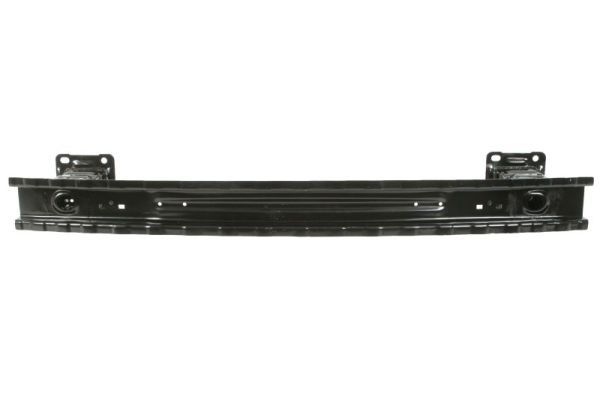 Mercedes-Benz Drager, bumper