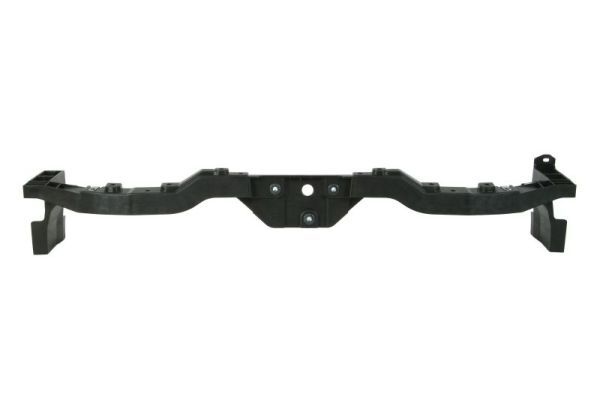 Mitsubishi Drager, bumper