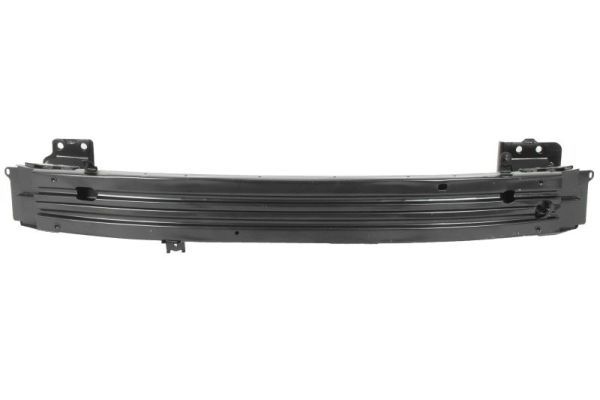 Mitsubishi Drager, bumper