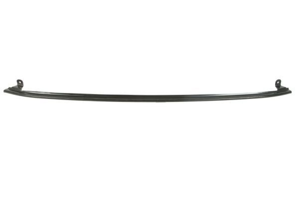 Skoda Drager, bumper