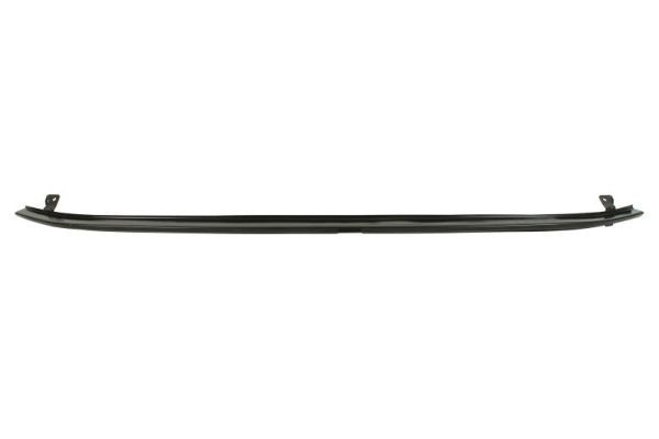 Skoda Drager, bumper