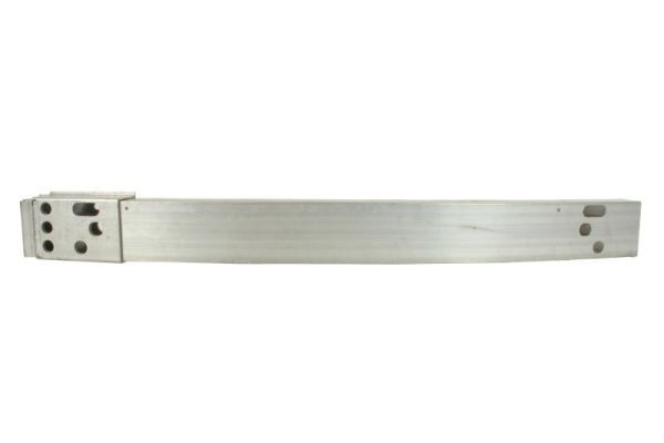 Lexus Drager, bumper
