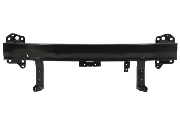 Hyundai Drager, bumper