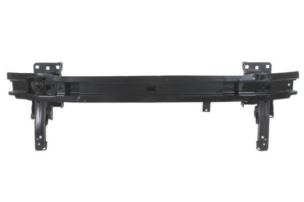 Volkswagen Drager, bumper