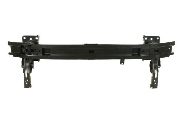 Volkswagen Drager, bumper
