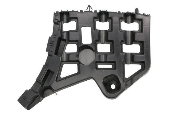 Peugeot Houder, bumper