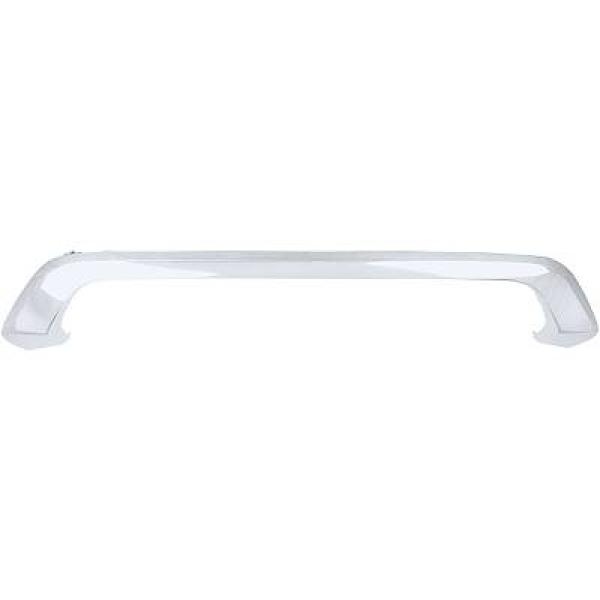Mercedes-Benz Sier- / beschermingspaneel, bumper