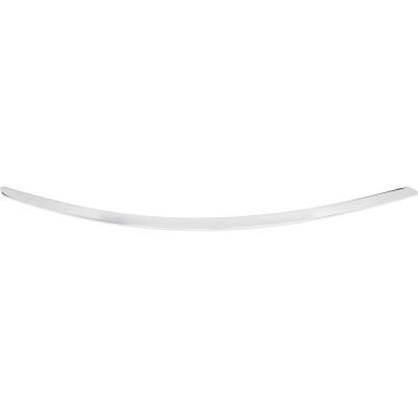 Mercedes-Benz Sier- / beschermingspaneel, bumper
