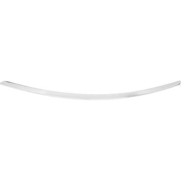 Mercedes-Benz Sier- / beschermingspaneel, bumper