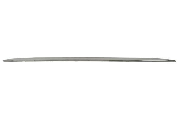 Mercedes-Benz Sier- / beschermingspaneel, bumper