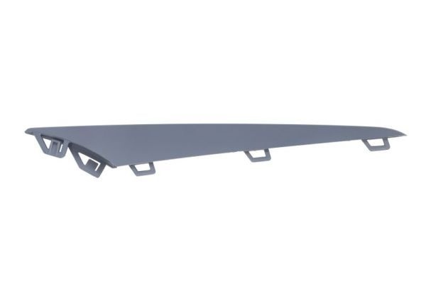 Mercedes-Benz Sier- / beschermingspaneel, bumper