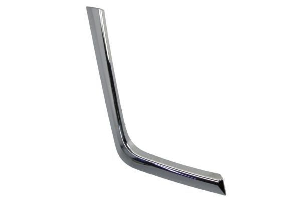 Mitsubishi Sier- / beschermingspaneel, bumper