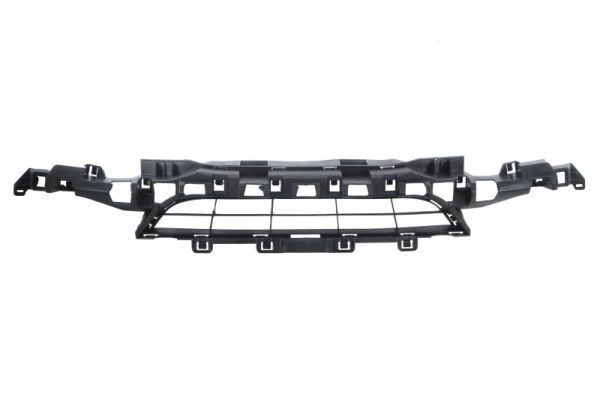 Bmw Drager, bumper