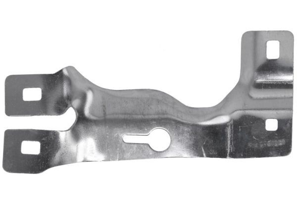 Bmw Drager, bumper