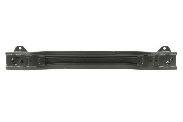 Citroen Drager, bumper