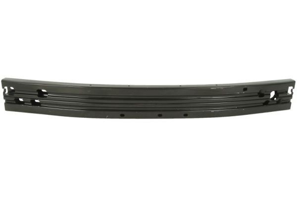 Nissan Drager, bumper