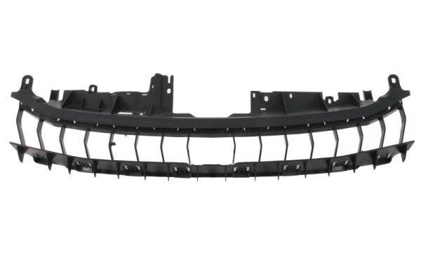 Ford Drager, bumper