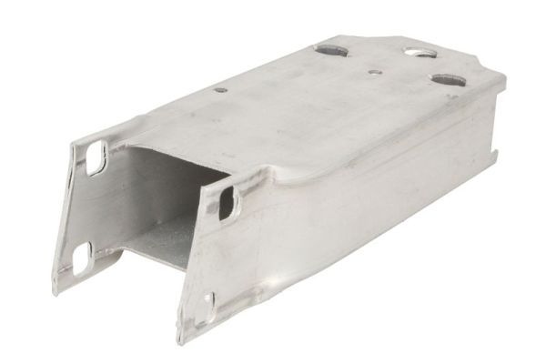 Mercedes-Benz Drager, bumper