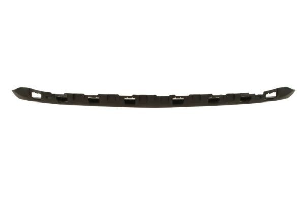 Mercedes-Benz Drager, bumper