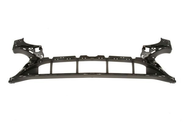 Mercedes-Benz Drager, bumper
