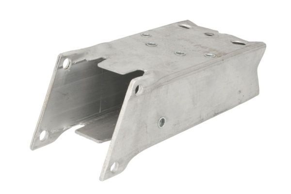 Mini Drager, bumper