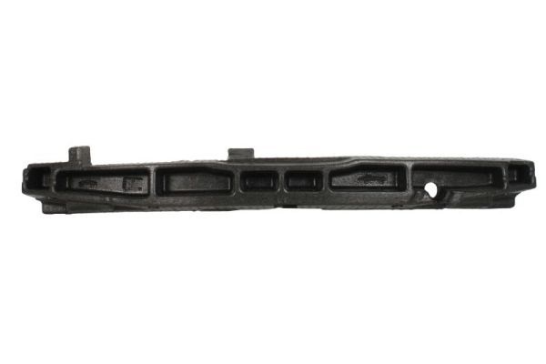 Renault Drager, bumper