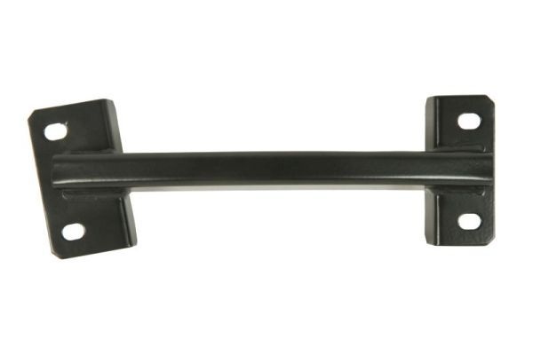 Maserati Drager, bumper