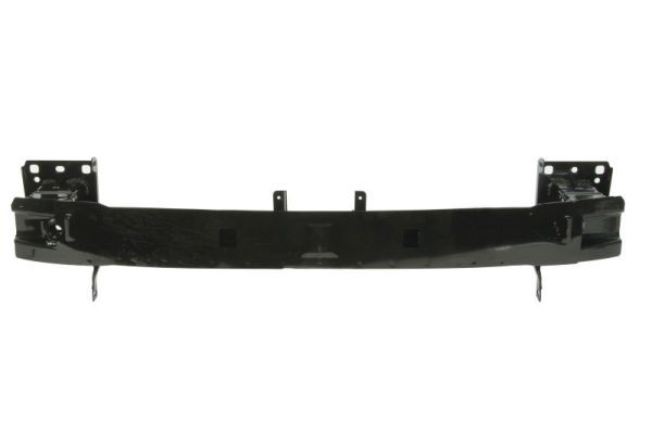 Skoda Drager, bumper