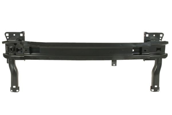 Volkswagen Drager, bumper