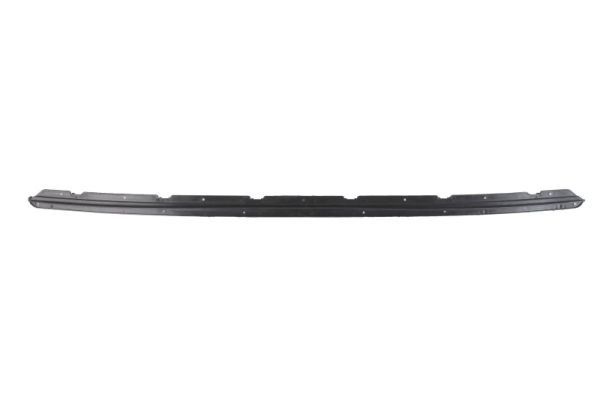 Volkswagen Drager, bumper