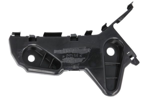 Mazda Houder, bumper