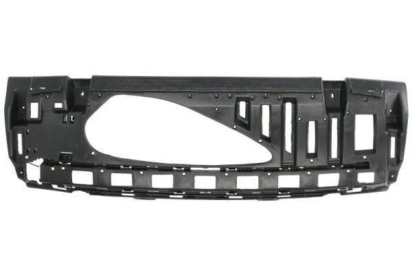 Mercedes-Benz Houder, bumper
