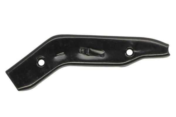 Skoda Houder, bumper