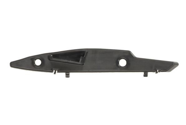 Bmw Houder, bumper