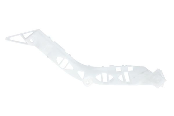 Mazda Houder, bumper