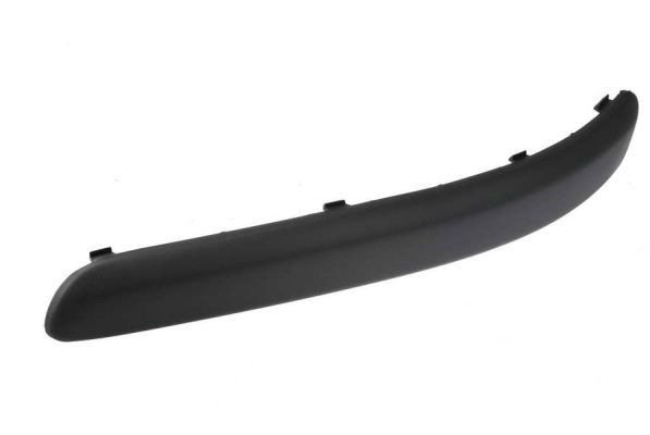 Volkswagen Sier- / beschermingspaneel, bumper