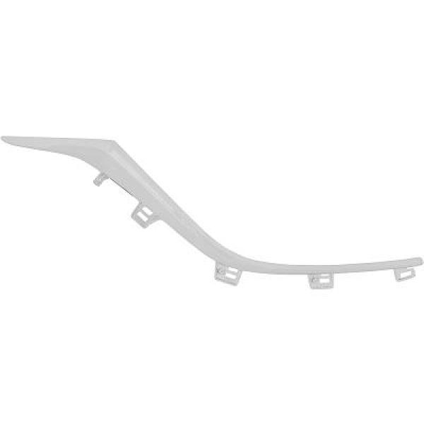 Mazda Sier- / beschermingspaneel, bumper