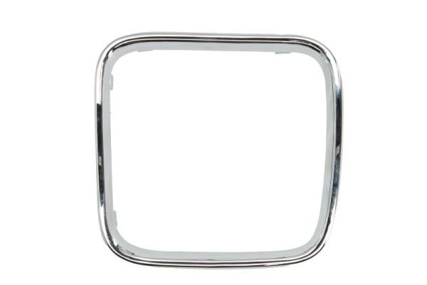 Bmw Sier- / Beschermingspaneel, radiateurgrille