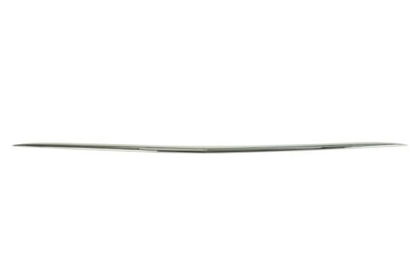 Mercedes-Benz Sier- / beschermingspaneel, bumper