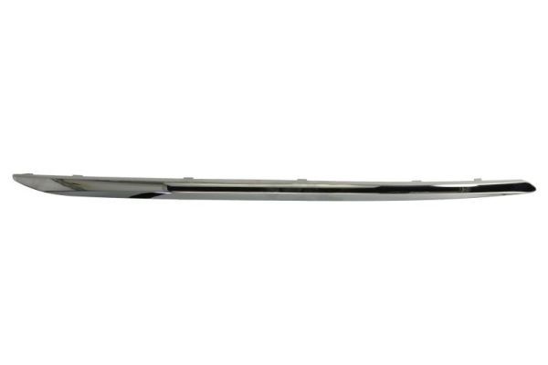 Mercedes-Benz Sier- / beschermingspaneel, bumper