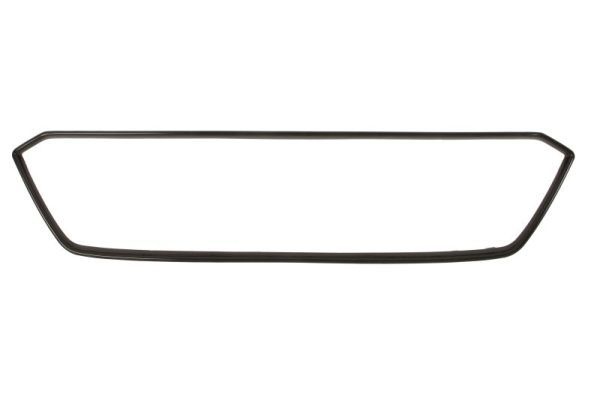 Subaru Sier- / Beschermingspaneel, radiateurgrille
