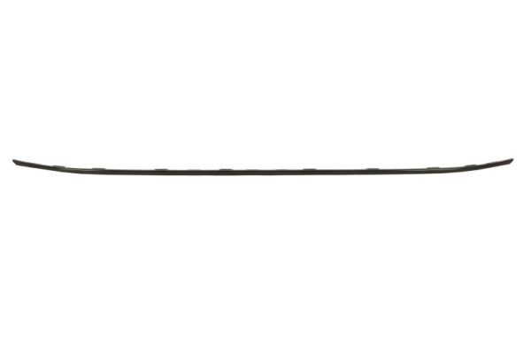 Volkswagen Sier- / beschermingspaneel, bumper