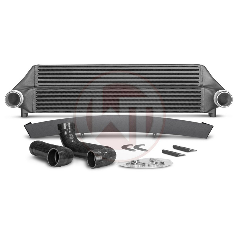 Ford Wagner Tuning Competition Intercooler Kit  Focus ST MK4 2.3 Ecoboost