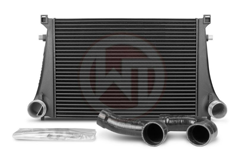 Audi Wagner Tuning Intercooler Kit Competition VAG 2.0TSI (EA888 Gen. 4)