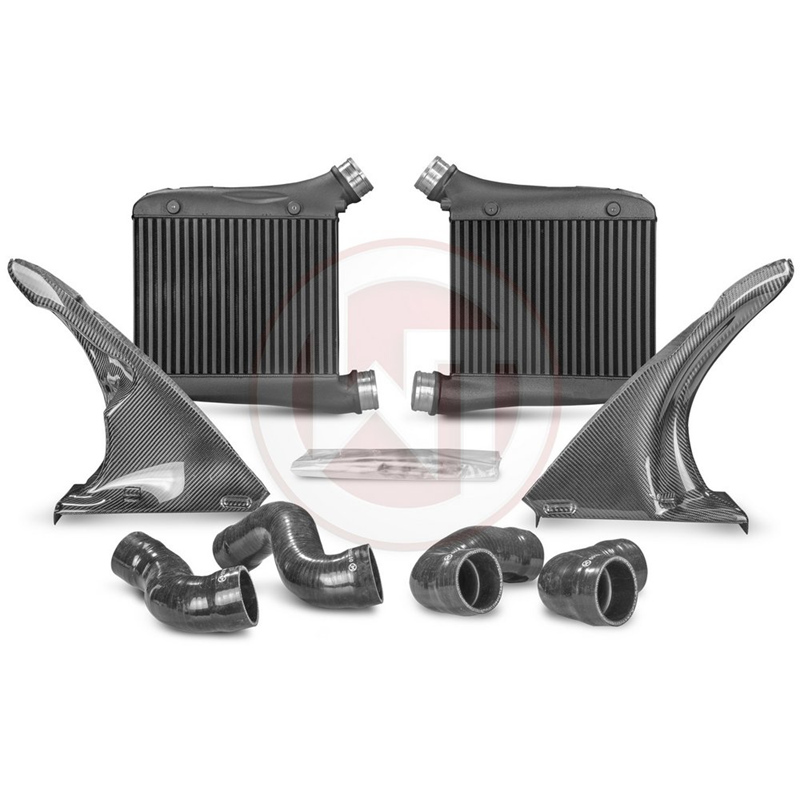 Audi Wagner Tuning Competition Intercooler Kit  RS6/RS7 C8