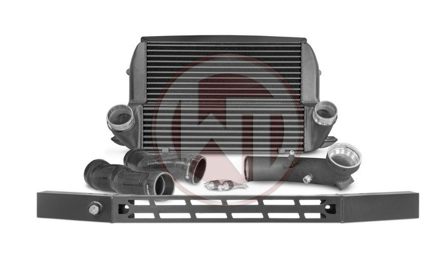 Bmw Wagner Tuning Intercooler Kit EVO3 