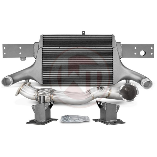 Audi Wagner Tuning Competition Package EVO3 RS3 8V